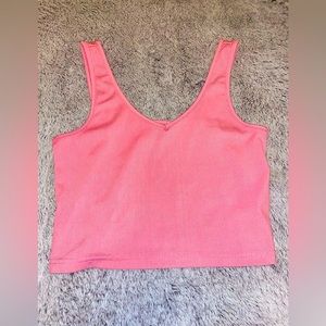 Shein Tank Top